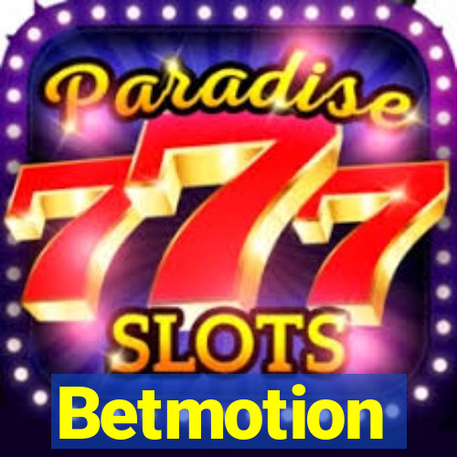 Betmotion
