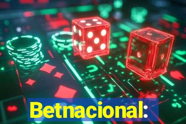 Betnacional: