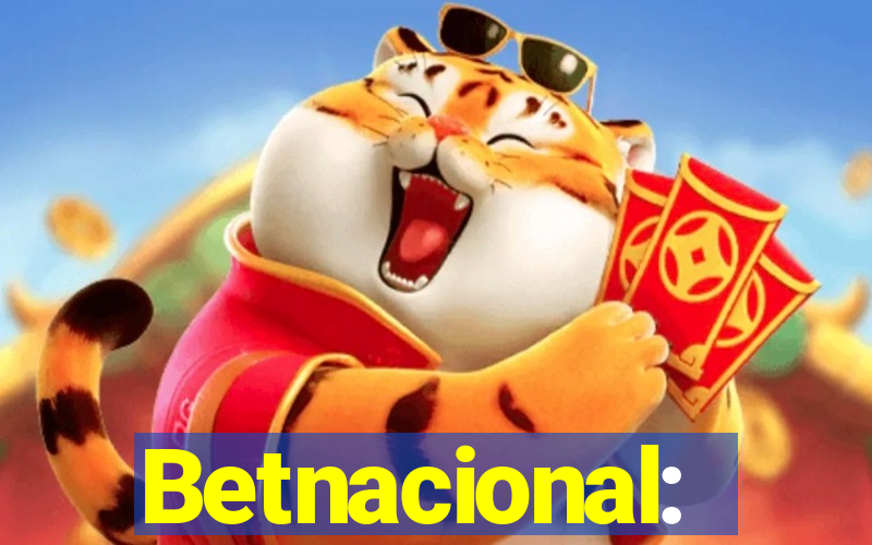 Betnacional: