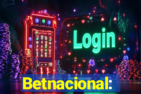 Betnacional: