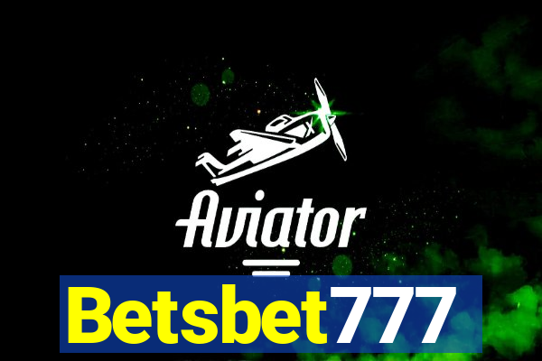 Betsbet777