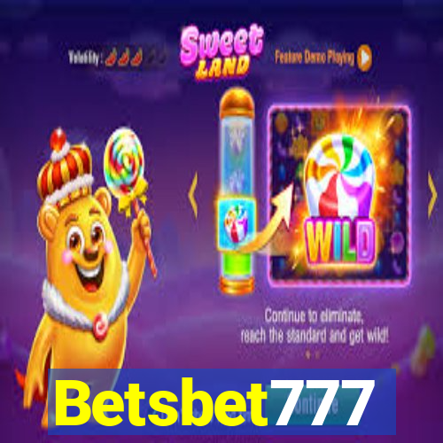 Betsbet777
