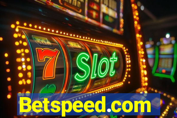 Betspeed.com