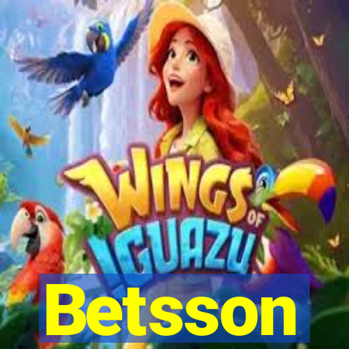 Betsson