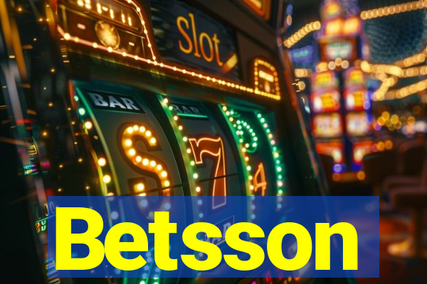 Betsson