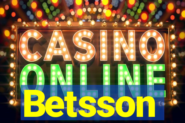 Betsson