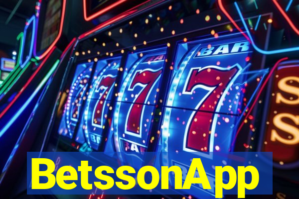 BetssonApp