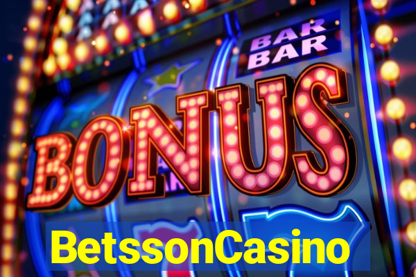 BetssonCasino
