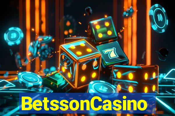 BetssonCasino