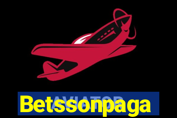 Betssonpaga