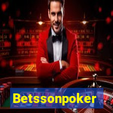 Betssonpoker