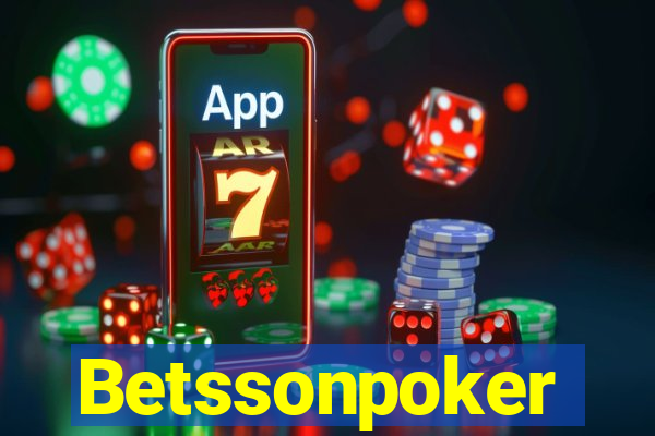 Betssonpoker
