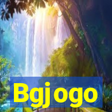 Bgjogo