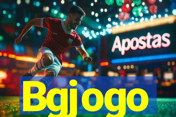 Bgjogo