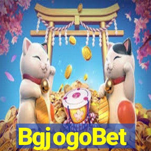 BgjogoBet
