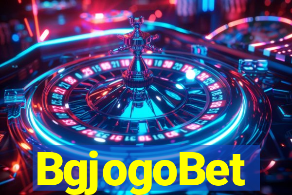 BgjogoBet