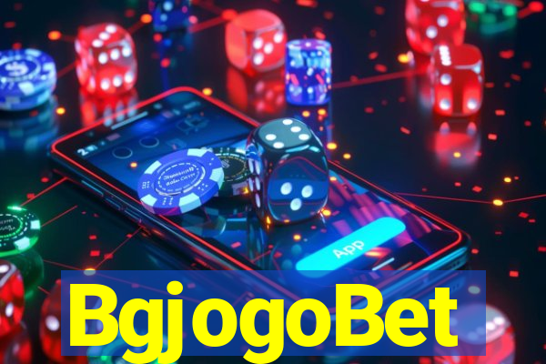 BgjogoBet