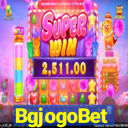 BgjogoBet