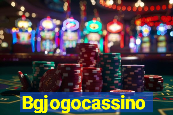 Bgjogocassino