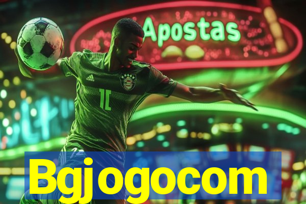 Bgjogocom