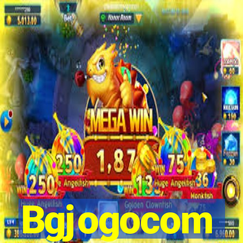 Bgjogocom