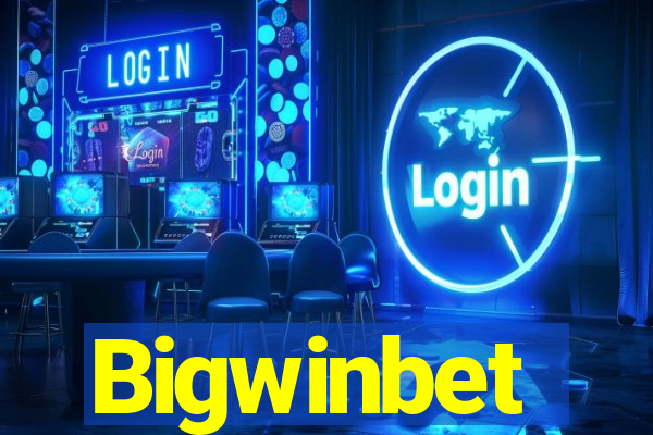 Bigwinbet