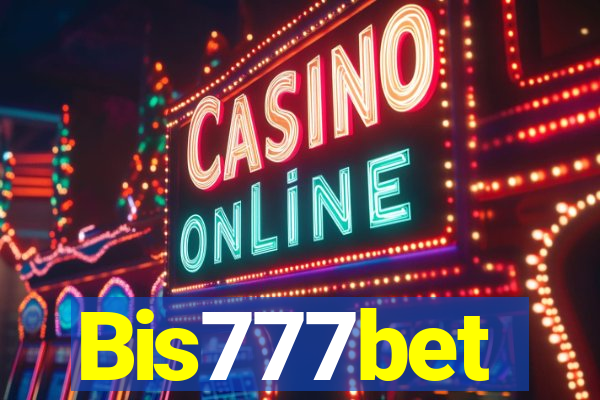 Bis777bet