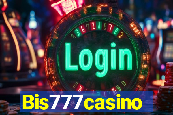 Bis777casino