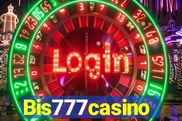 Bis777casino