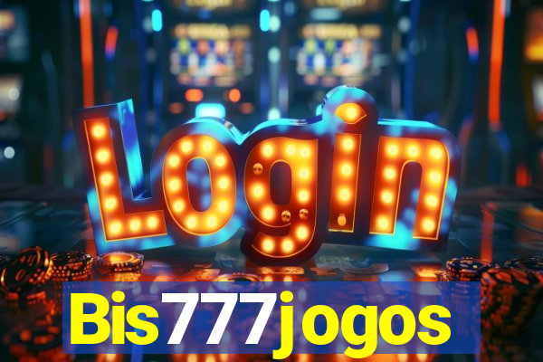 Bis777jogos