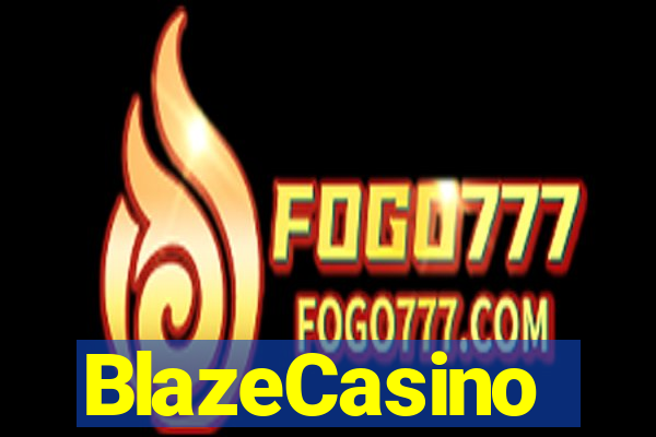 BlazeCasino