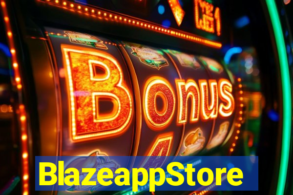 BlazeappStore