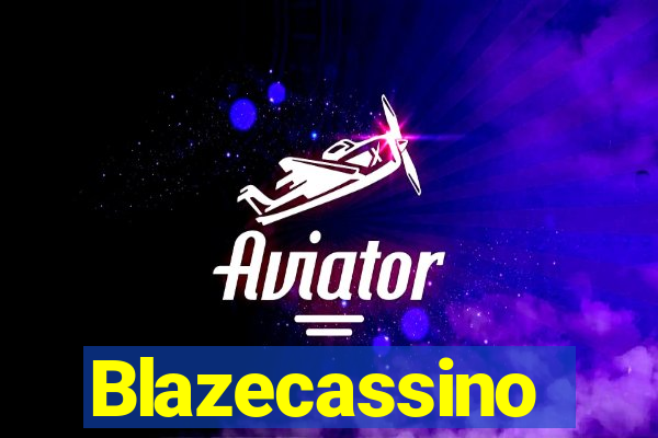 Blazecassino