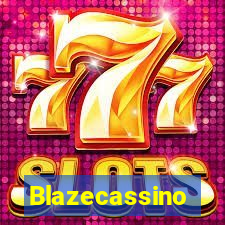 Blazecassino