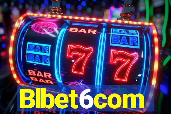 Blbet6com