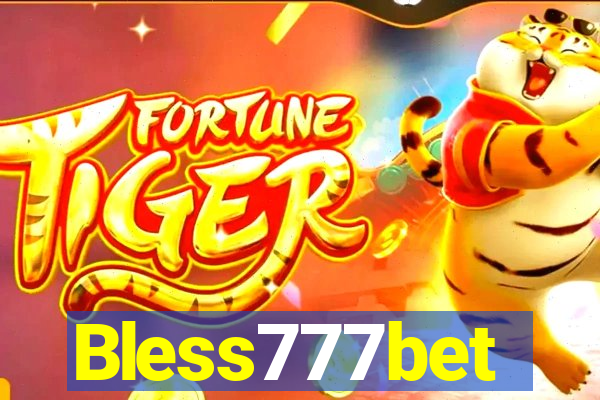 Bless777bet
