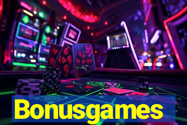 Bonusgames