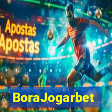 BoraJogarbet