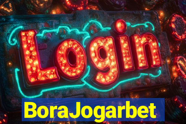 BoraJogarbet