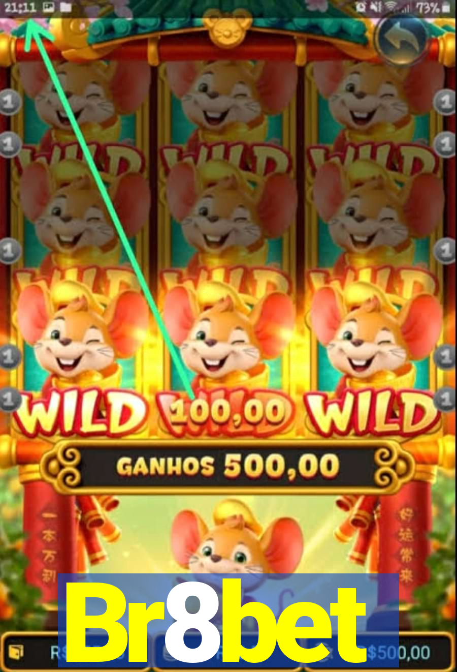 Br8bet