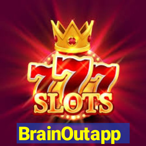 BrainOutapp