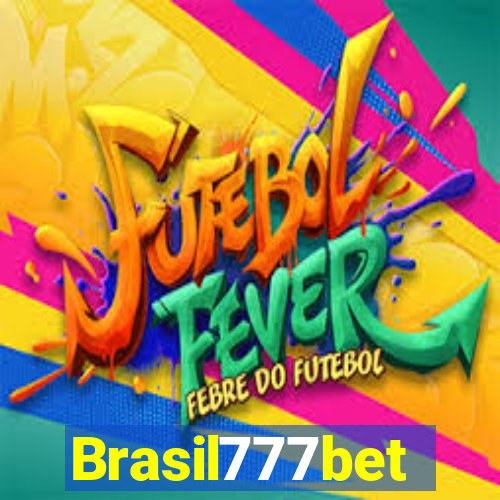 Brasil777bet