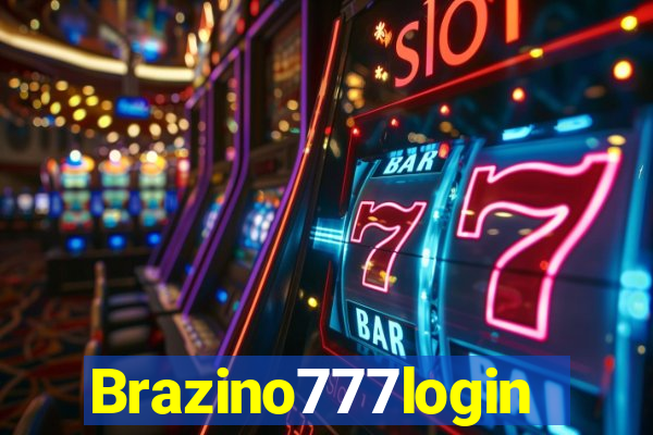 Brazino777login