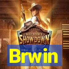 Brwin