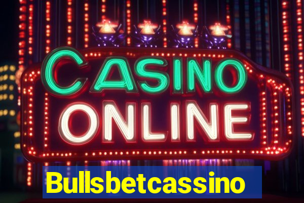 Bullsbetcassino
