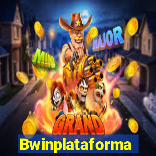 Bwinplataforma