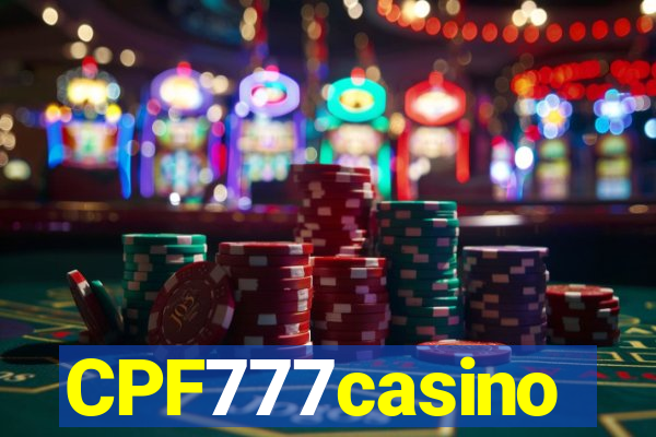 CPF777casino