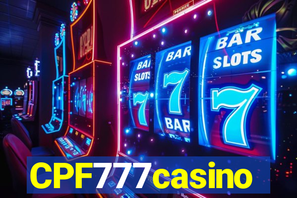 CPF777casino