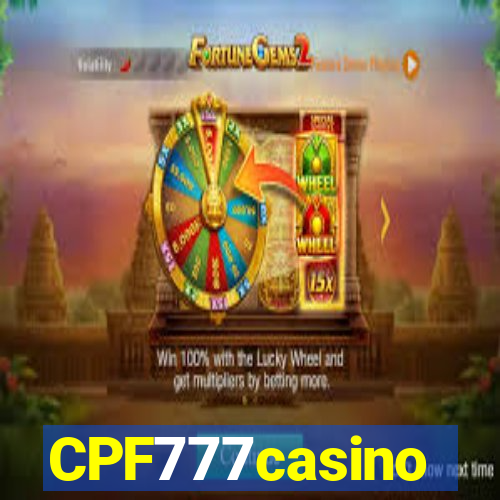 CPF777casino