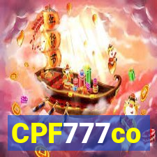 CPF777co